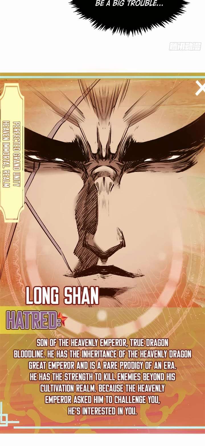 Top Tier Providence: Secretly Cultivate for a Thousand Years Chapter 213 - Page 30