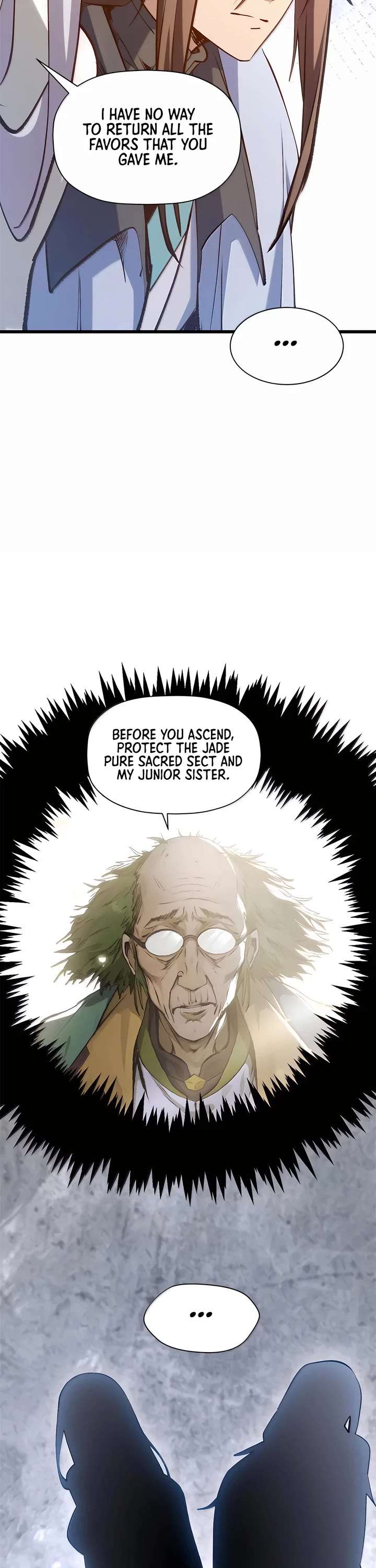 Top Tier Providence: Secretly Cultivate for a Thousand Years Chapter 214 - Page 18