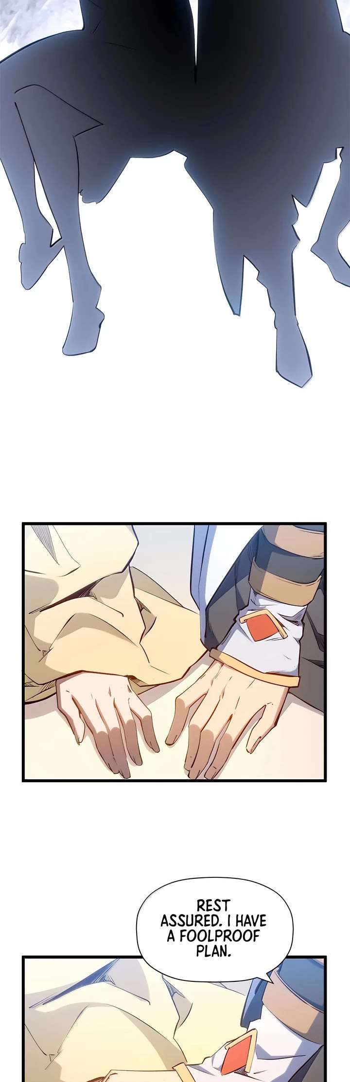 Top Tier Providence: Secretly Cultivate for a Thousand Years Chapter 214 - Page 19