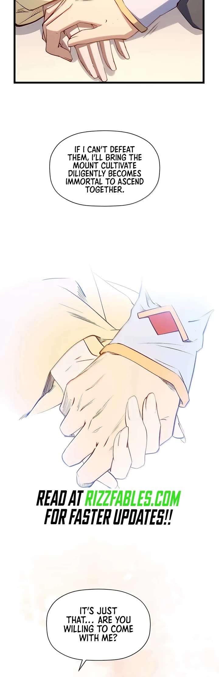 Top Tier Providence: Secretly Cultivate for a Thousand Years Chapter 214 - Page 20