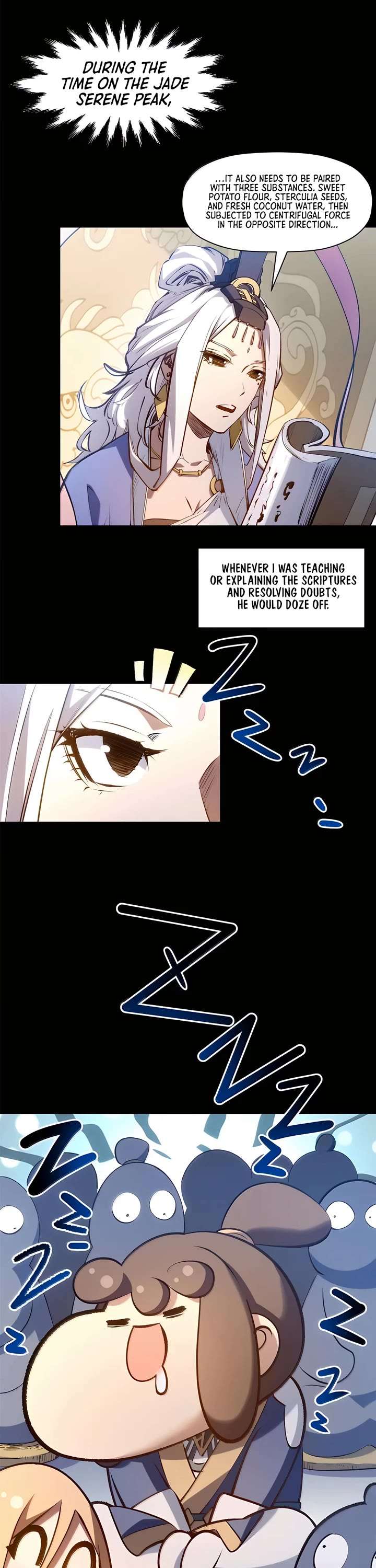 Top Tier Providence: Secretly Cultivate for a Thousand Years Chapter 214 - Page 28