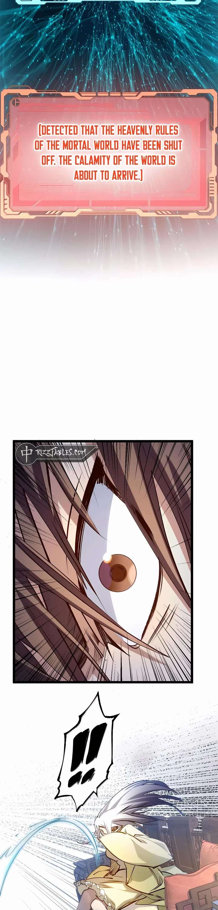 Top Tier Providence: Secretly Cultivate for a Thousand Years Chapter 214 - Page 32