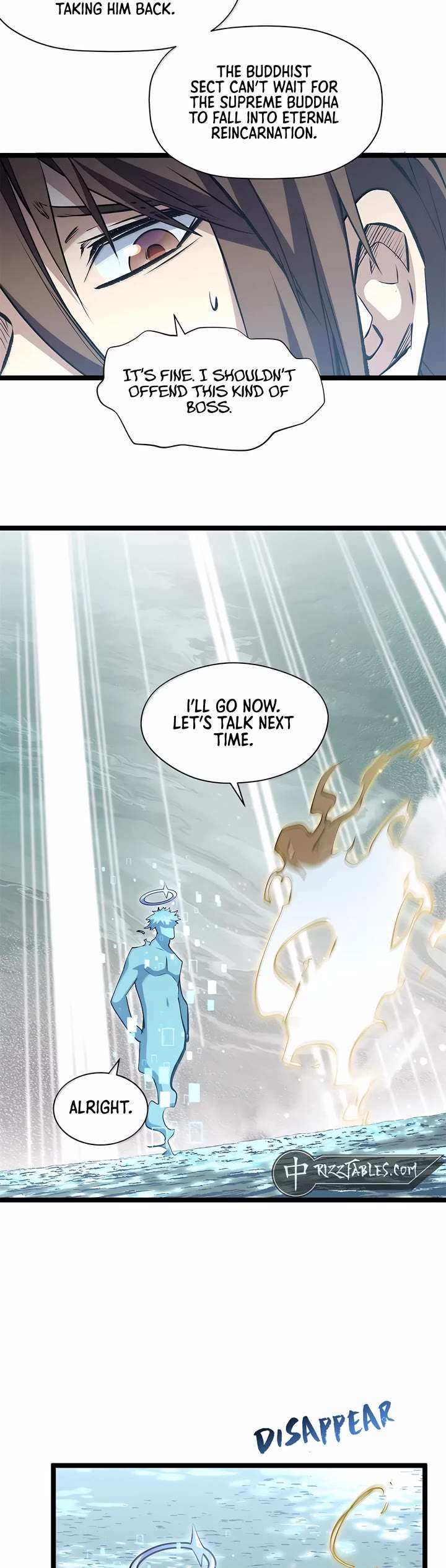 Top Tier Providence: Secretly Cultivate for a Thousand Years Chapter 214 - Page 4