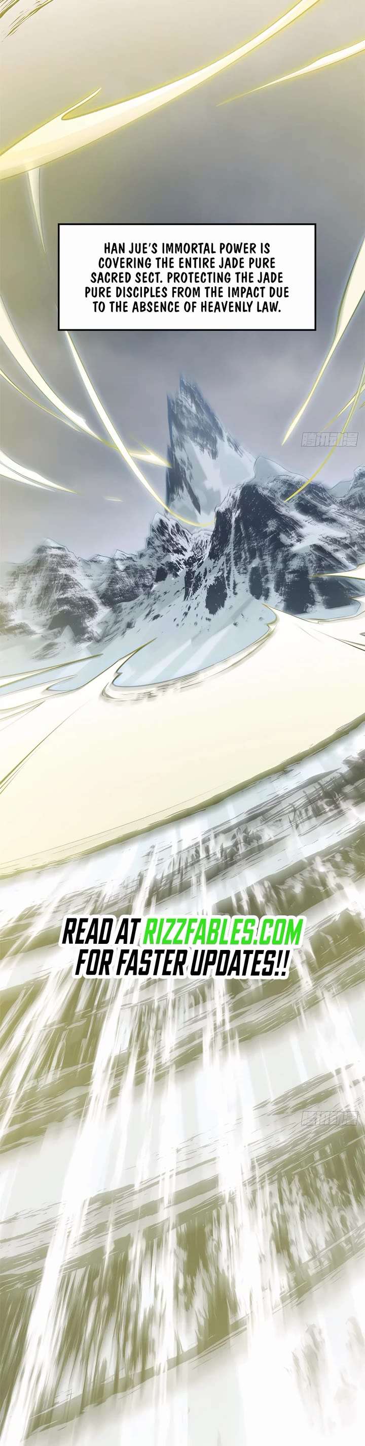 Top Tier Providence: Secretly Cultivate for a Thousand Years Chapter 215 - Page 14