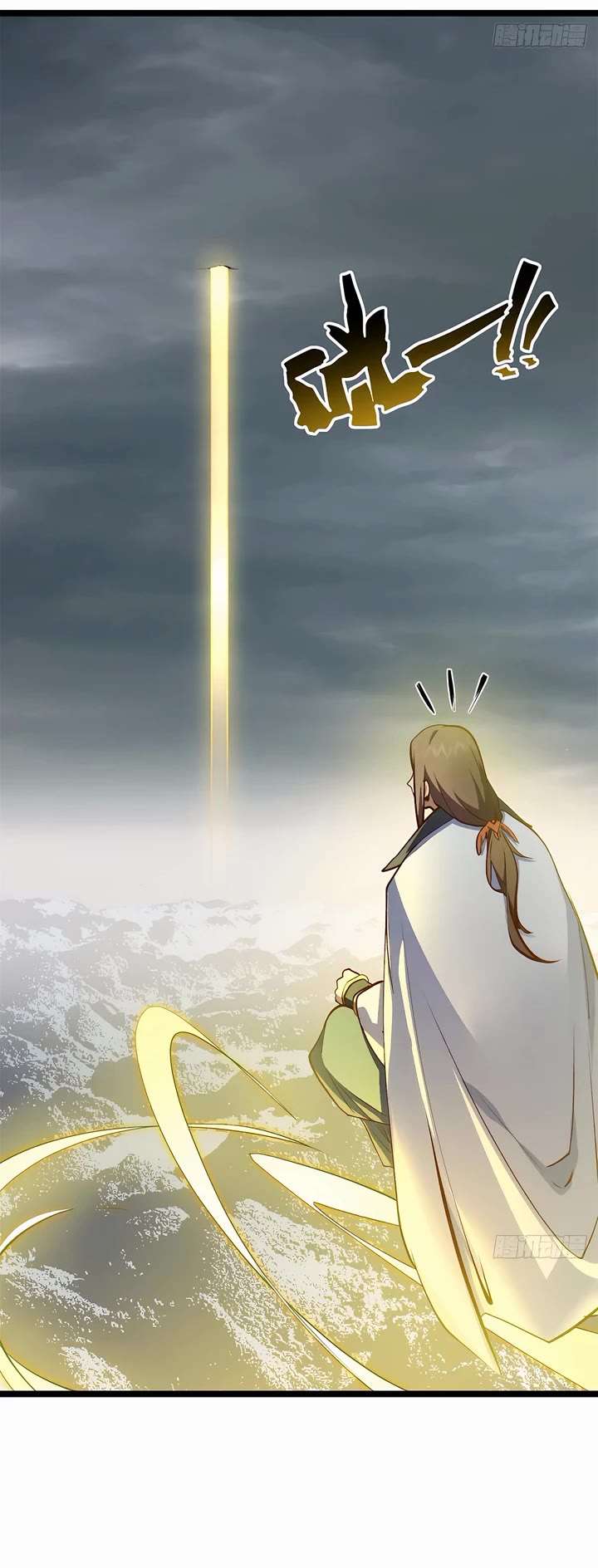 Top Tier Providence: Secretly Cultivate for a Thousand Years Chapter 215 - Page 30