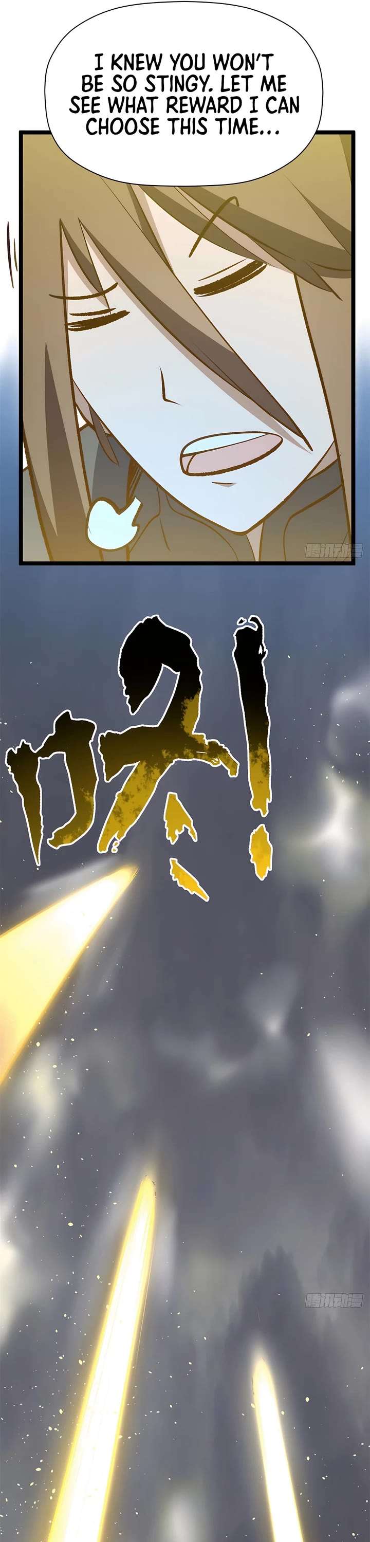 Top Tier Providence: Secretly Cultivate for a Thousand Years Chapter 215 - Page 31