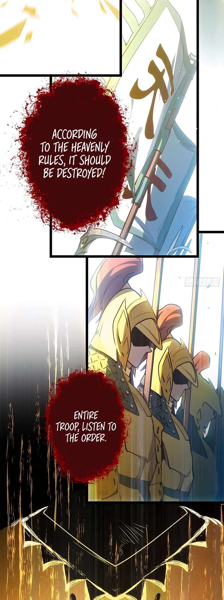 Top Tier Providence: Secretly Cultivate for a Thousand Years Chapter 215 - Page 33