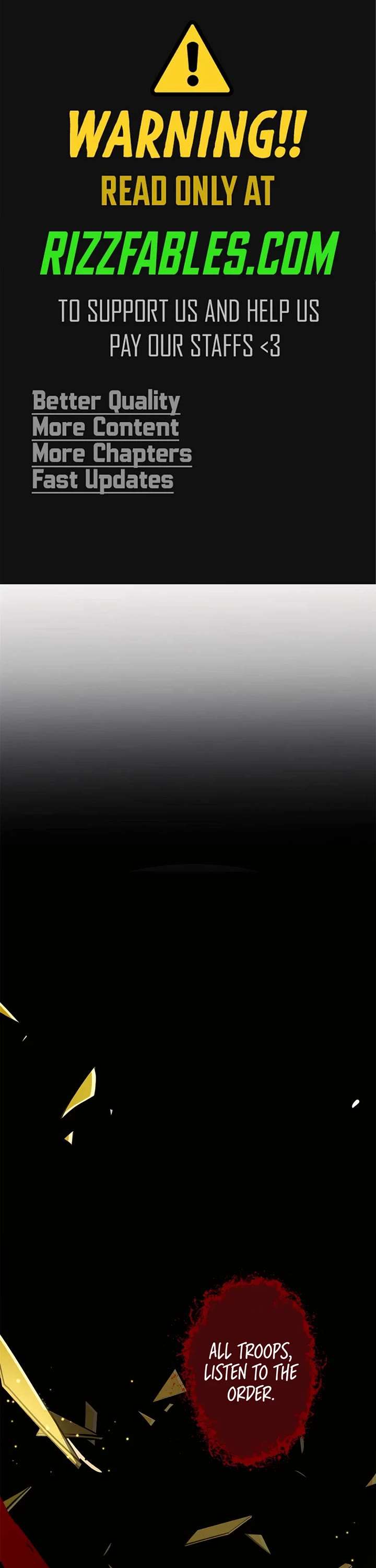 Top Tier Providence: Secretly Cultivate for a Thousand Years Chapter 216 - Page 1