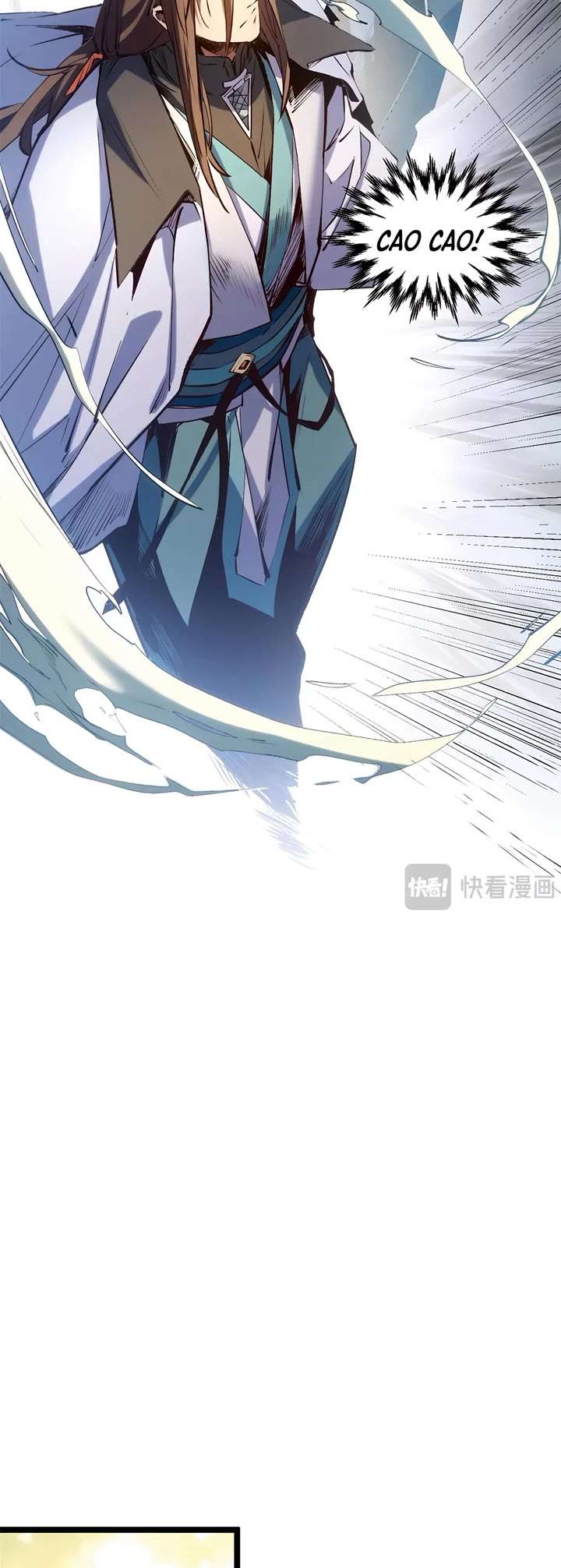 Top Tier Providence: Secretly Cultivate for a Thousand Years Chapter 216 - Page 18