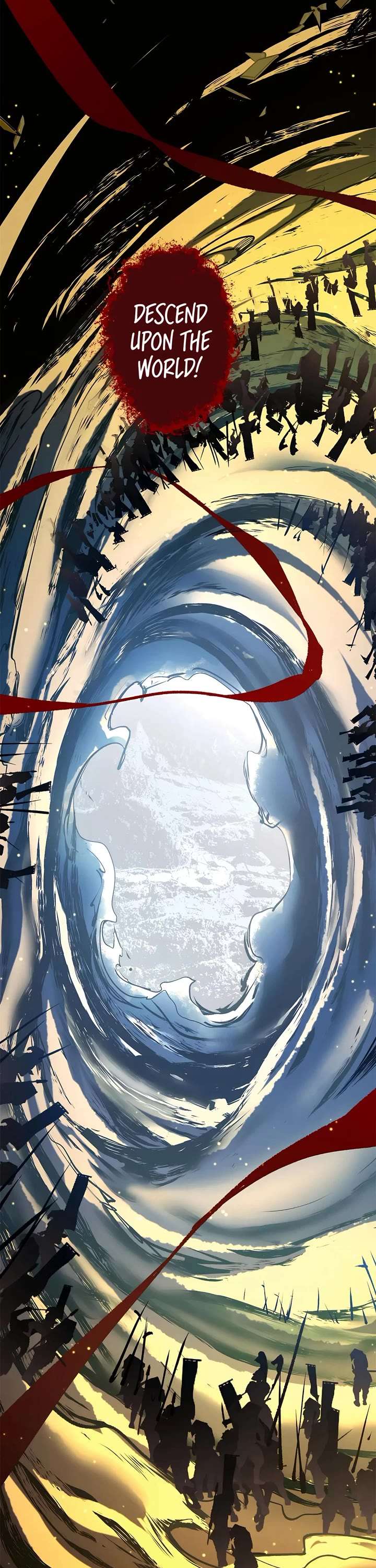 Top Tier Providence: Secretly Cultivate for a Thousand Years Chapter 216 - Page 2