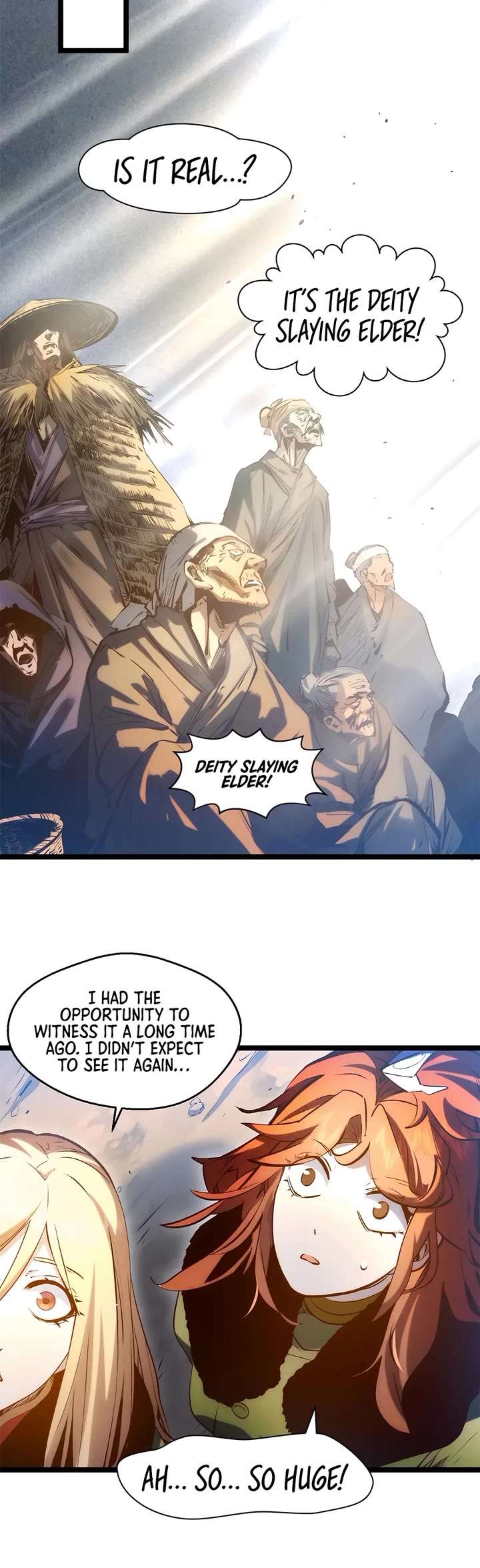 Top Tier Providence: Secretly Cultivate for a Thousand Years Chapter 216 - Page 24