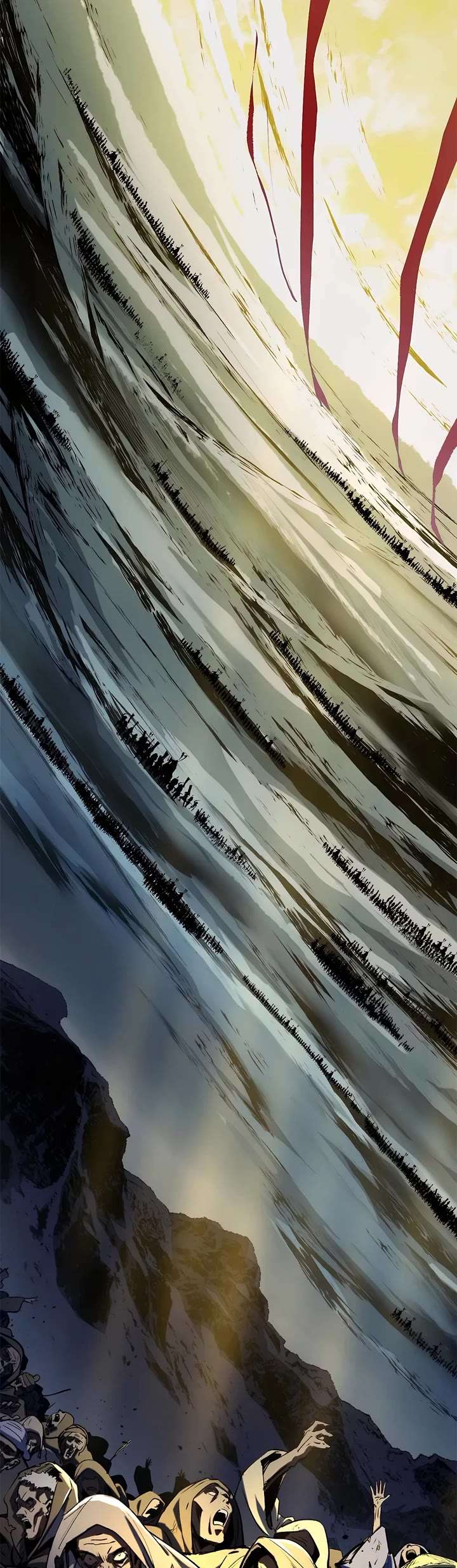 Top Tier Providence: Secretly Cultivate for a Thousand Years Chapter 216 - Page 4