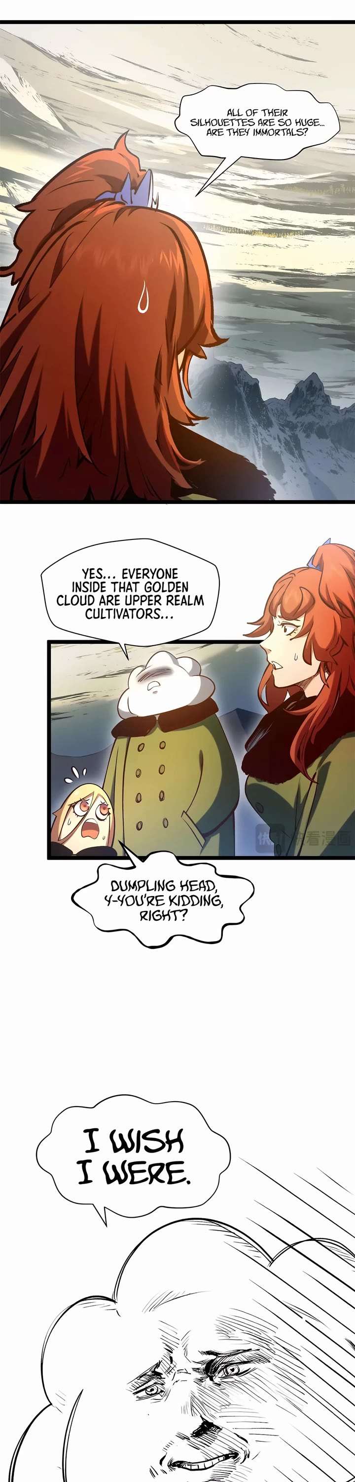 Top Tier Providence: Secretly Cultivate for a Thousand Years Chapter 216 - Page 6