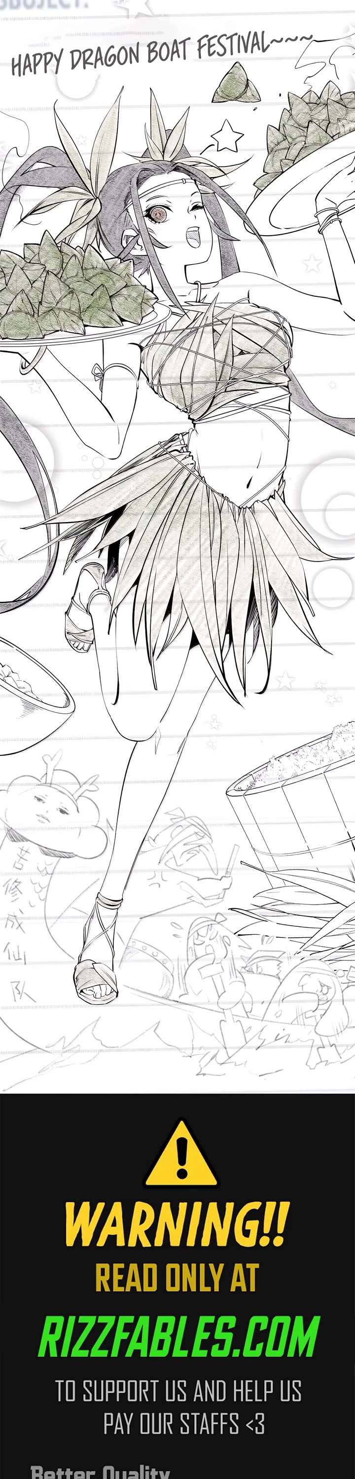 Top Tier Providence: Secretly Cultivate for a Thousand Years Chapter 217 - Page 1