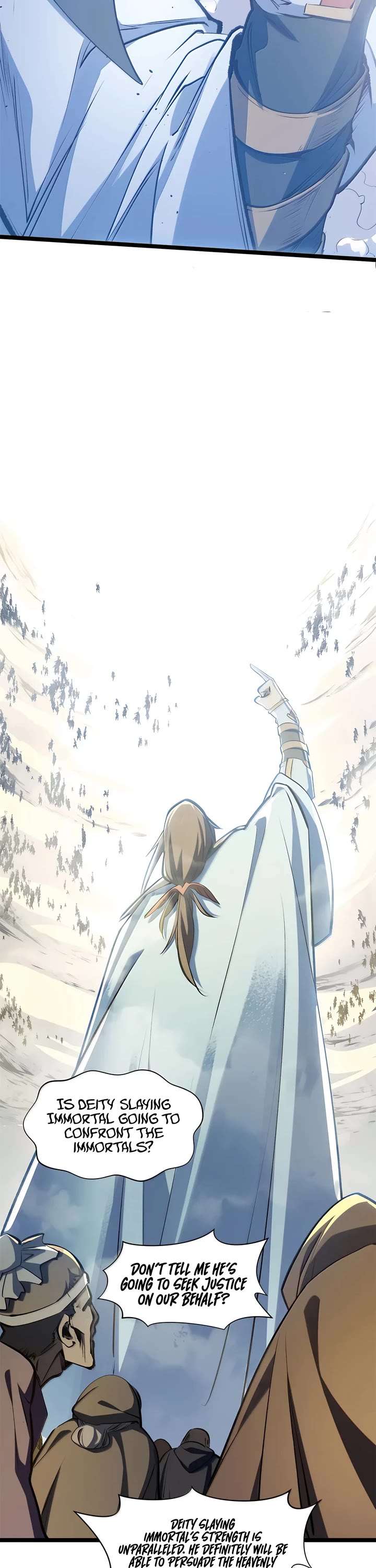 Top Tier Providence: Secretly Cultivate for a Thousand Years Chapter 217 - Page 11