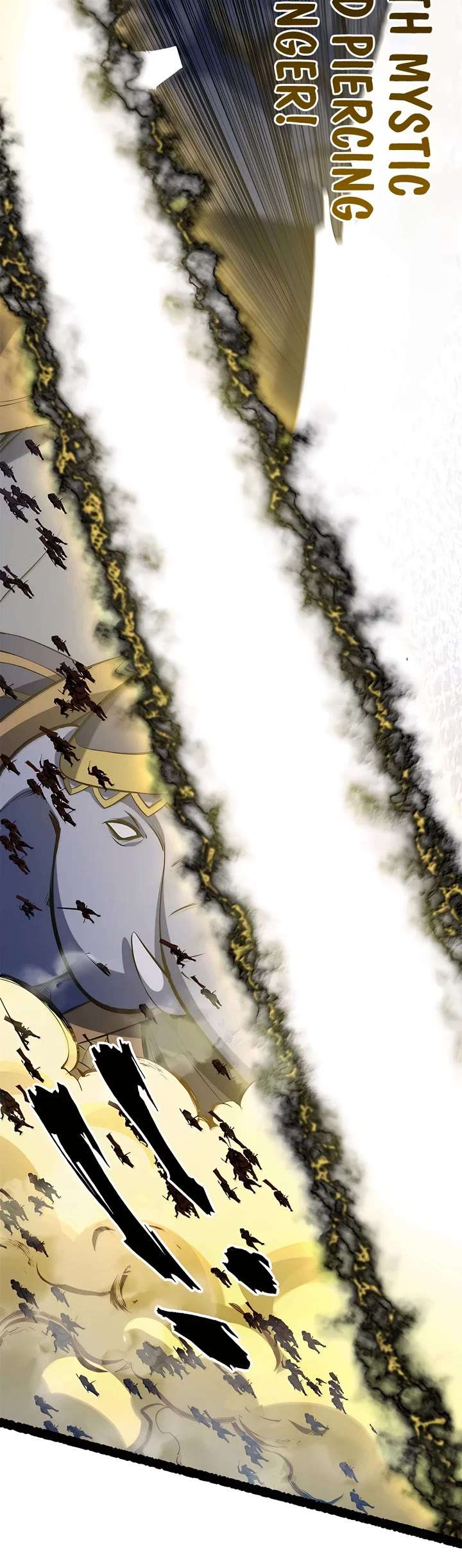 Top Tier Providence: Secretly Cultivate for a Thousand Years Chapter 217 - Page 13