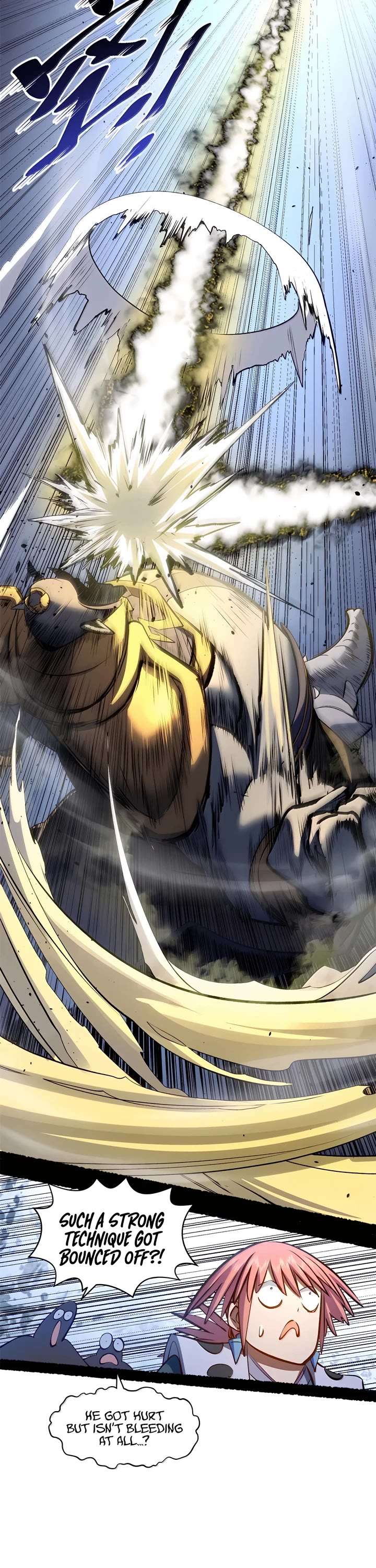 Top Tier Providence: Secretly Cultivate for a Thousand Years Chapter 217 - Page 17