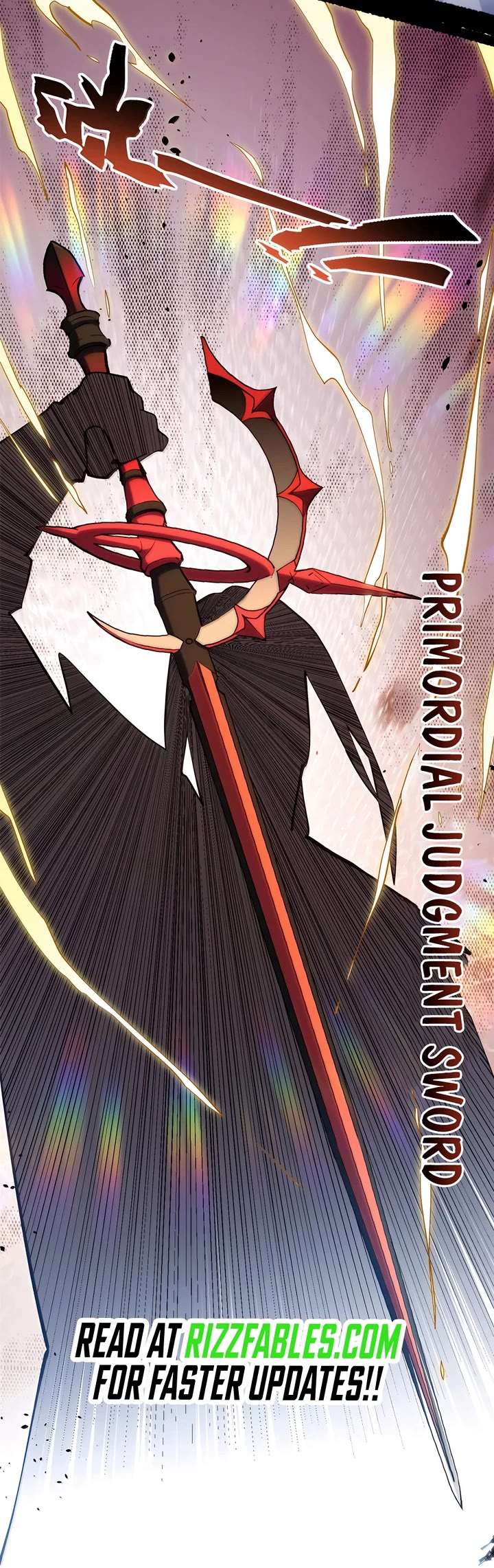 Top Tier Providence: Secretly Cultivate for a Thousand Years Chapter 217 - Page 22