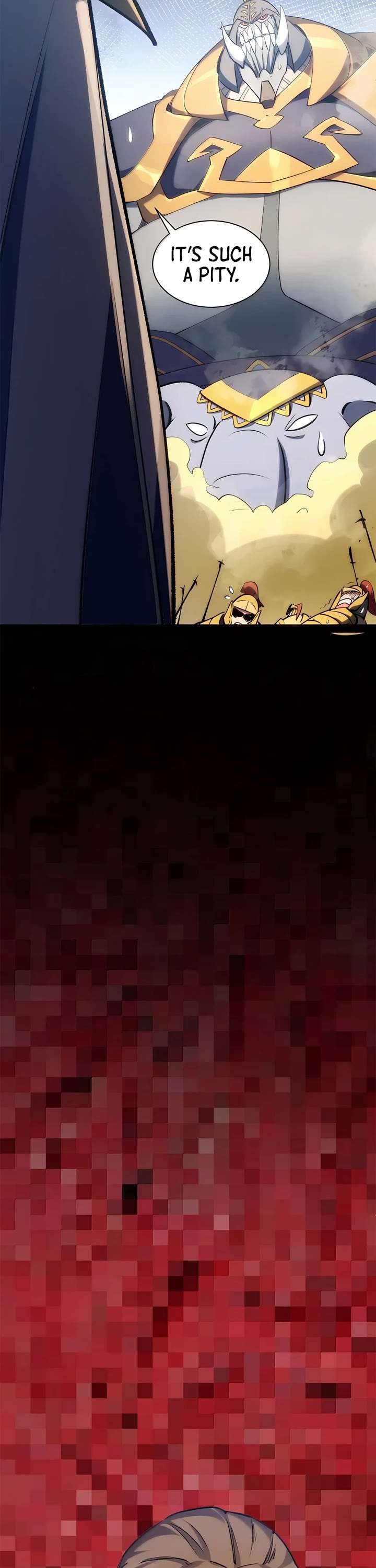 Top Tier Providence: Secretly Cultivate for a Thousand Years Chapter 217 - Page 29