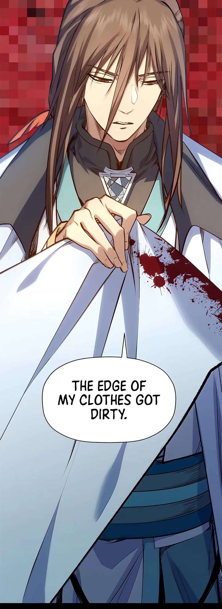 Top Tier Providence: Secretly Cultivate for a Thousand Years Chapter 217 - Page 30