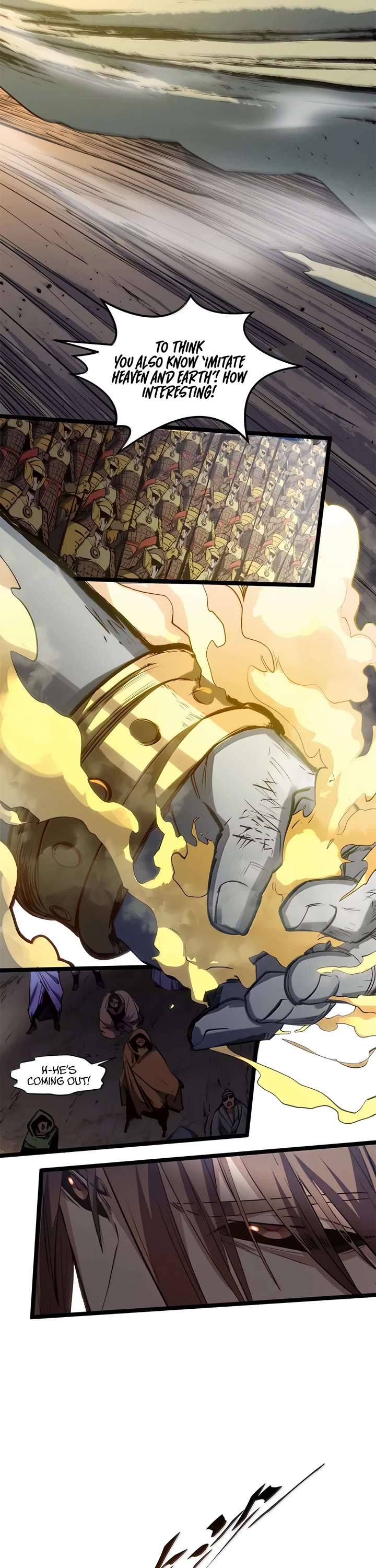 Top Tier Providence: Secretly Cultivate for a Thousand Years Chapter 217 - Page 6