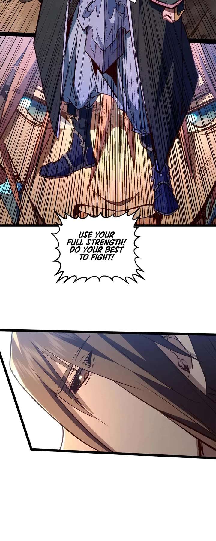 Top Tier Providence: Secretly Cultivate for a Thousand Years Chapter 218 - Page 21