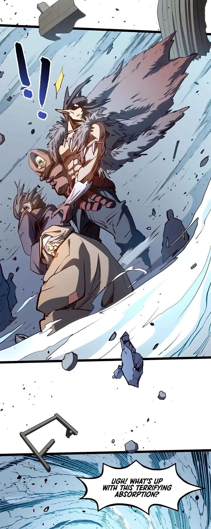 Top Tier Providence: Secretly Cultivate for a Thousand Years Chapter 218 - Page 24