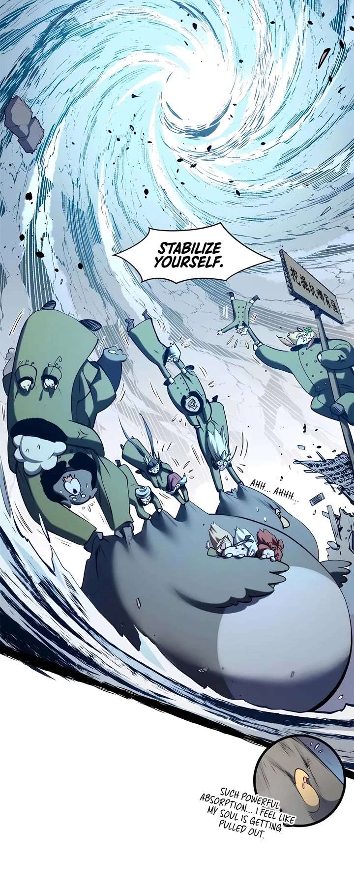 Top Tier Providence: Secretly Cultivate for a Thousand Years Chapter 218 - Page 25