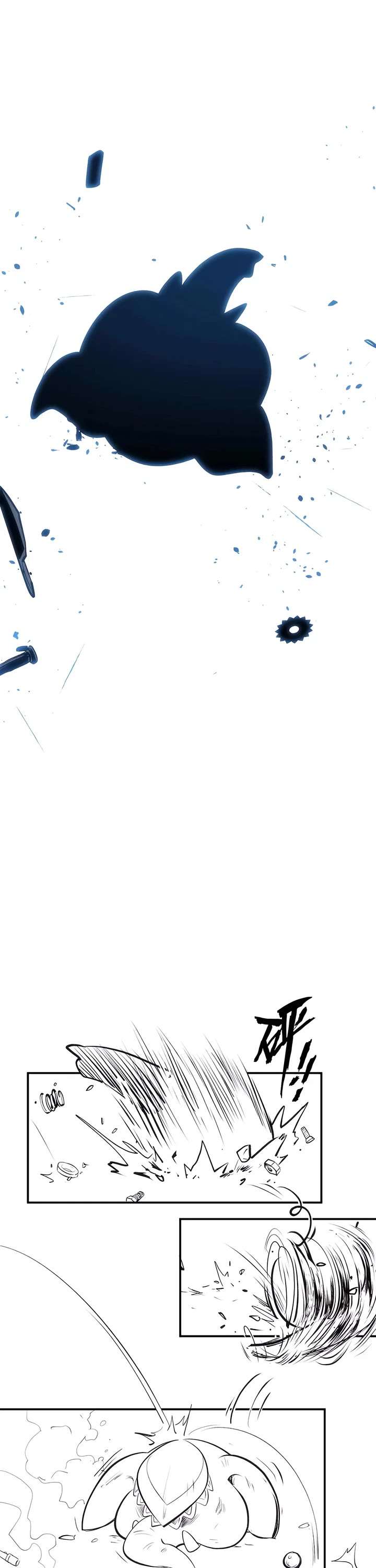 Top Tier Providence: Secretly Cultivate for a Thousand Years Chapter 218 - Page 37