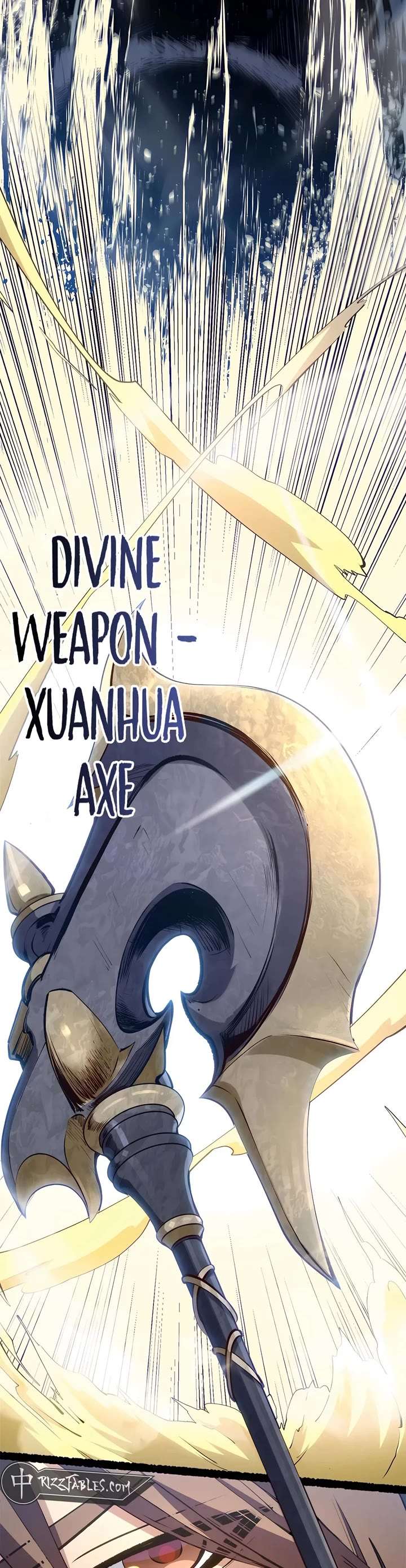 Top Tier Providence: Secretly Cultivate for a Thousand Years Chapter 218 - Page 4