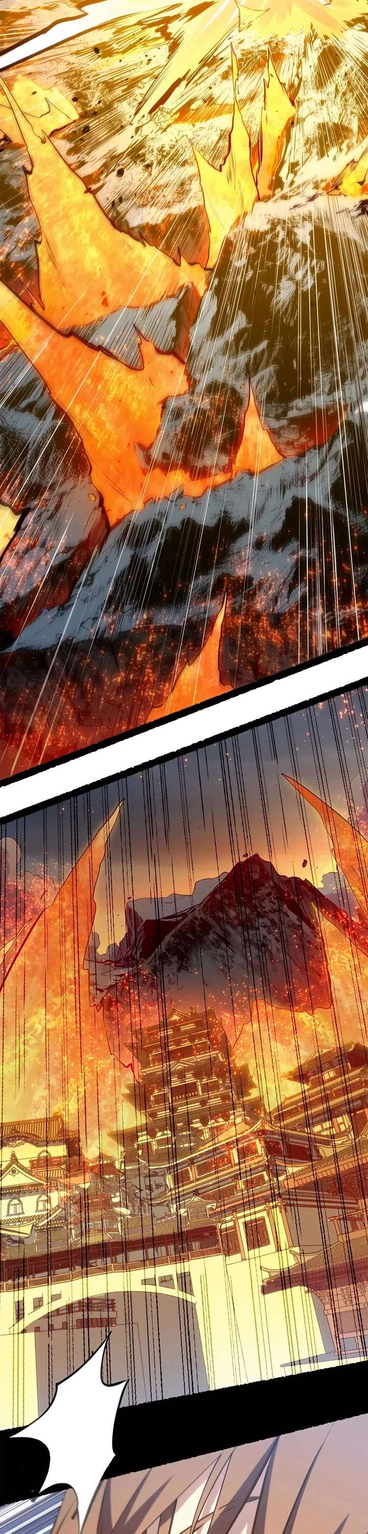 Top Tier Providence: Secretly Cultivate for a Thousand Years Chapter 218 - Page 7