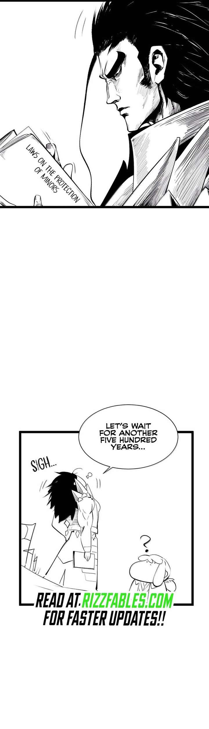 Top Tier Providence: Secretly Cultivate for a Thousand Years Chapter 219 - Page 11