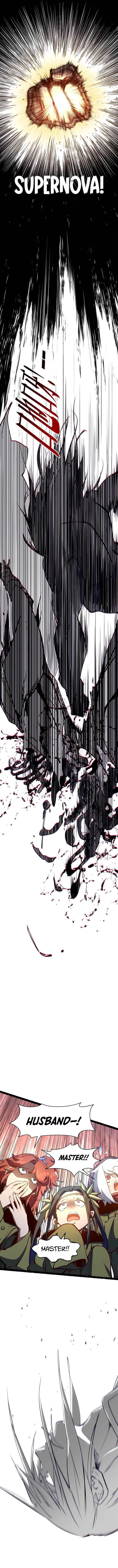 Top Tier Providence: Secretly Cultivate for a Thousand Years Chapter 219 - Page 9