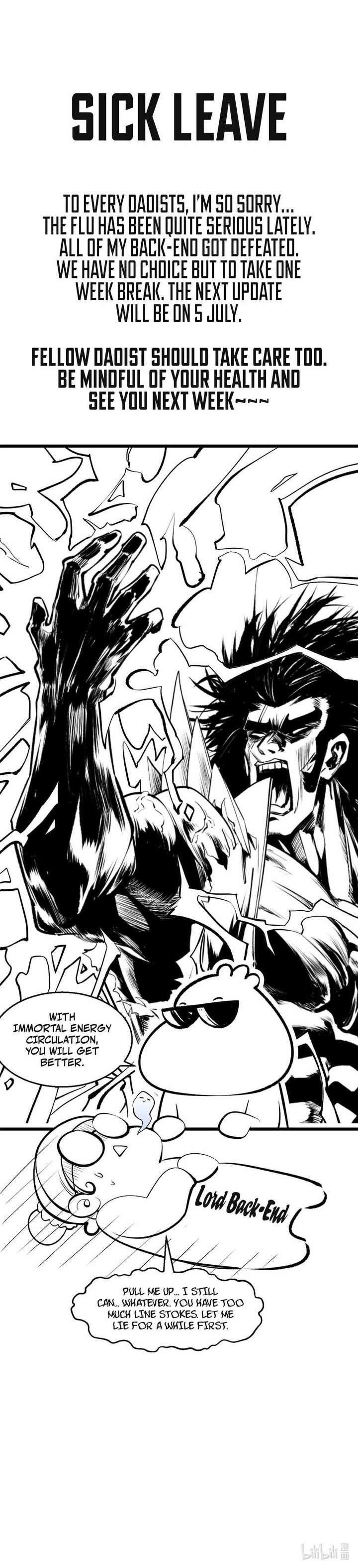 Top Tier Providence: Secretly Cultivate for a Thousand Years Chapter 220 - Page 1