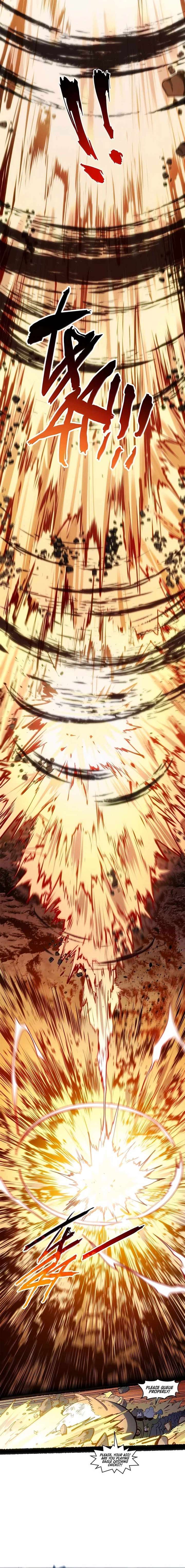 Top Tier Providence: Secretly Cultivate for a Thousand Years Chapter 220 - Page 10