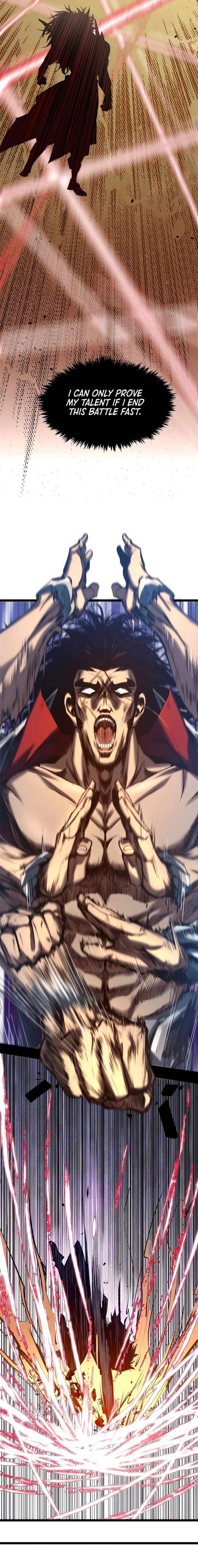 Top Tier Providence: Secretly Cultivate for a Thousand Years Chapter 220 - Page 5