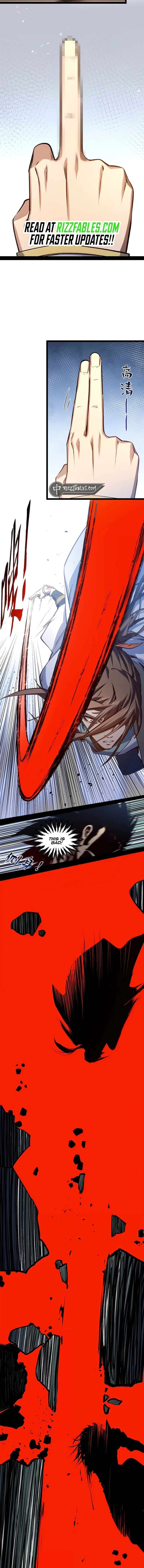 Top Tier Providence: Secretly Cultivate for a Thousand Years Chapter 220 - Page 7