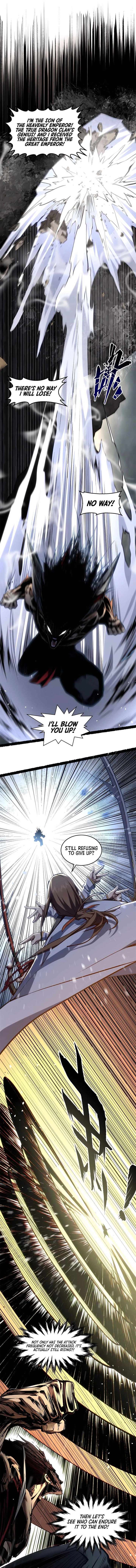 Top Tier Providence: Secretly Cultivate for a Thousand Years Chapter 221 - Page 4