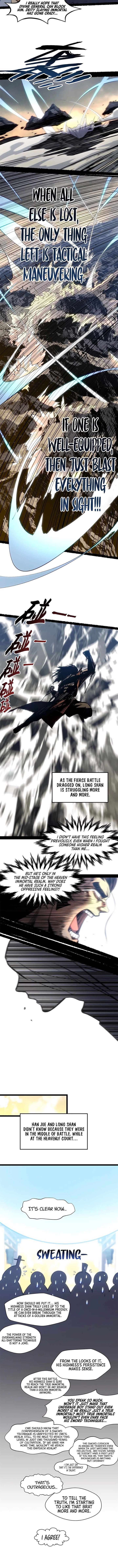 Top Tier Providence: Secretly Cultivate for a Thousand Years Chapter 221 - Page 7