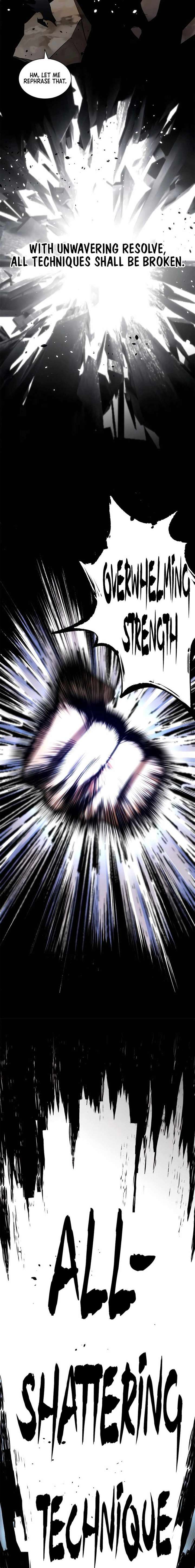 Top Tier Providence: Secretly Cultivate for a Thousand Years Chapter 222 - Page 10