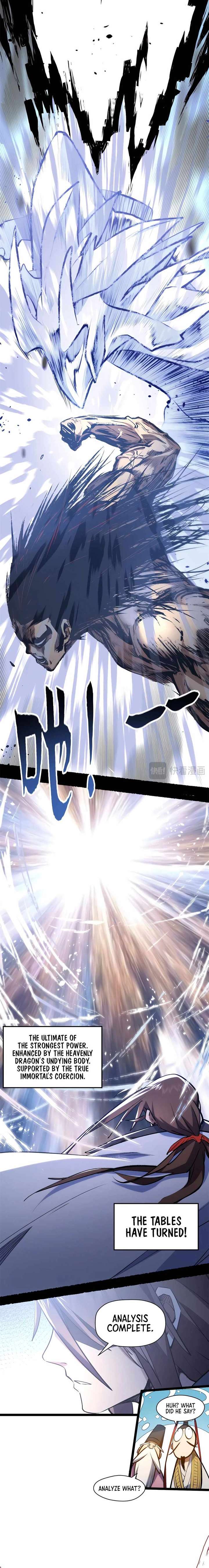 Top Tier Providence: Secretly Cultivate for a Thousand Years Chapter 222 - Page 11