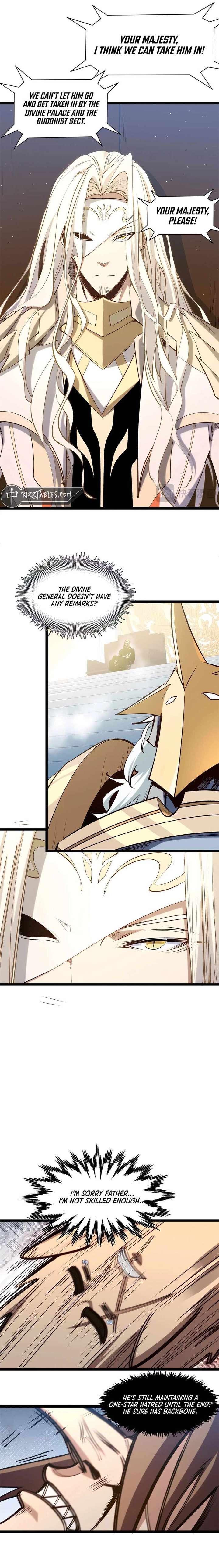 Top Tier Providence: Secretly Cultivate for a Thousand Years Chapter 223 - Page 2