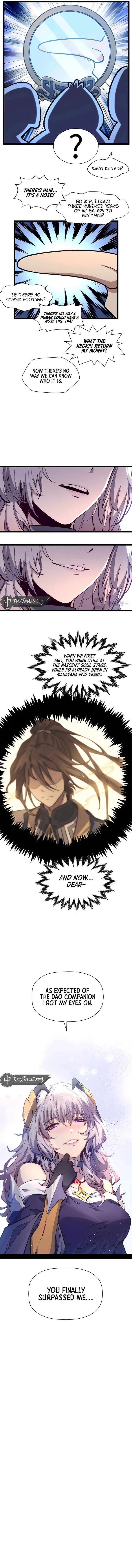 Top Tier Providence: Secretly Cultivate for a Thousand Years Chapter 224 - Page 2