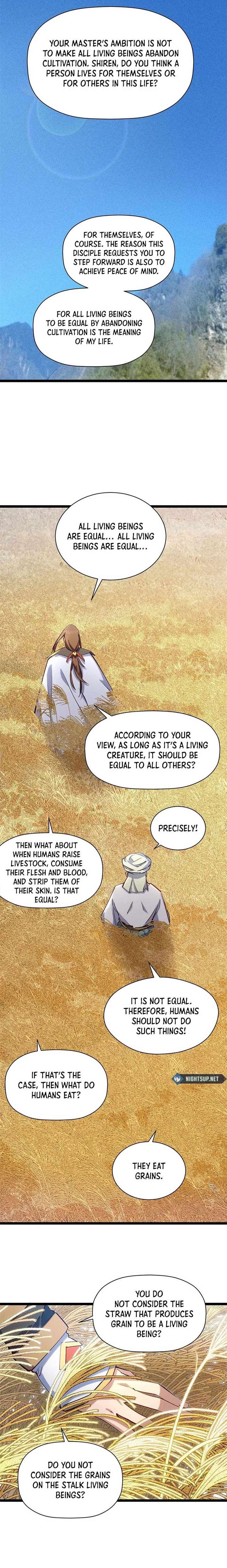 Top Tier Providence: Secretly Cultivate for a Thousand Years Chapter 228 - Page 6