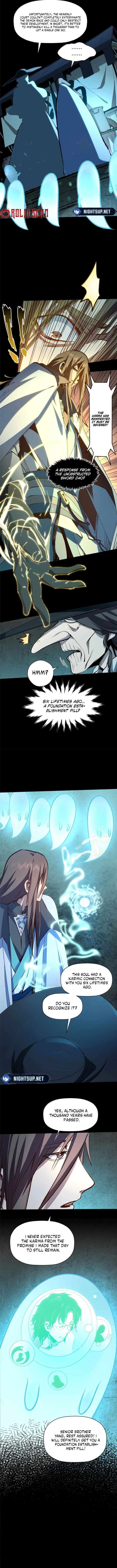 Top Tier Providence: Secretly Cultivate for a Thousand Years Chapter 229 - Page 2