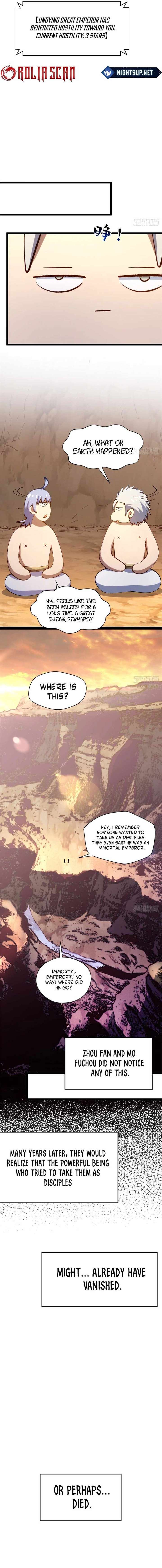 Top Tier Providence: Secretly Cultivate for a Thousand Years Chapter 230 - Page 10