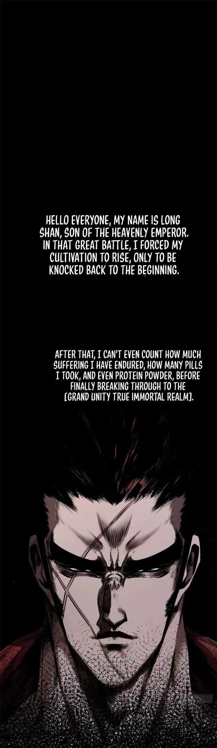 Top Tier Providence: Secretly Cultivate for a Thousand Years Chapter 232 - Page 1