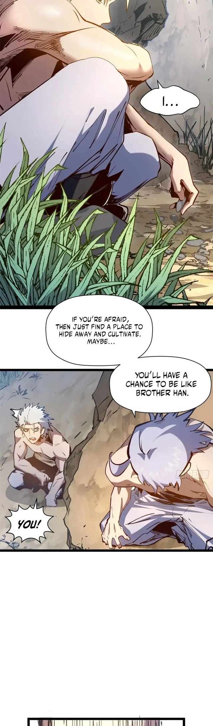 Top Tier Providence: Secretly Cultivate for a Thousand Years Chapter 232 - Page 13