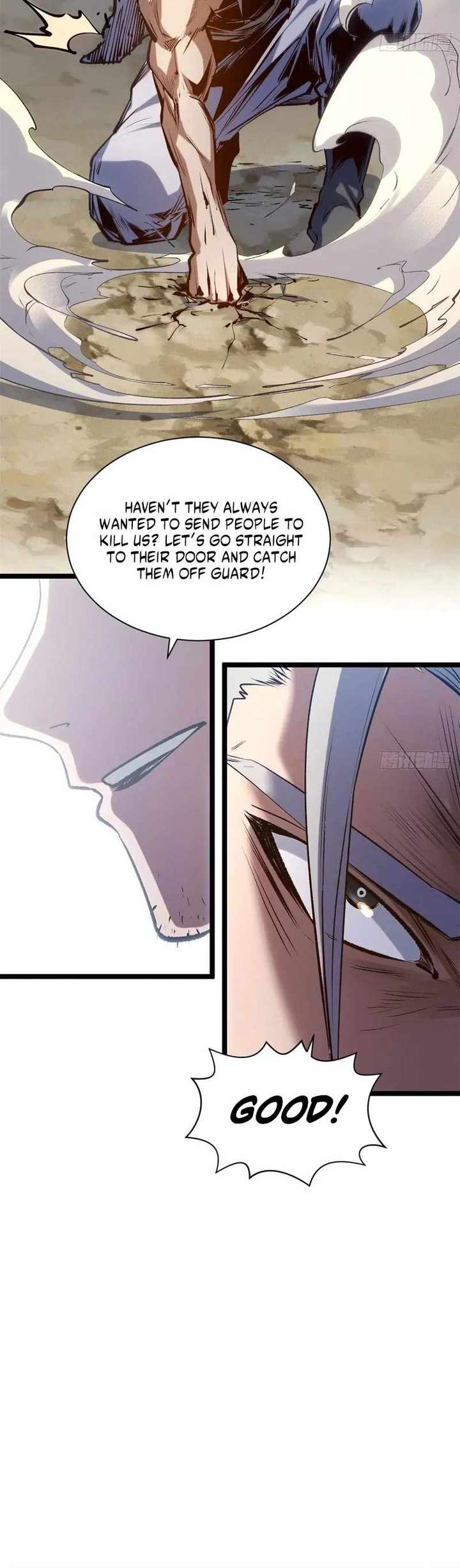 Top Tier Providence: Secretly Cultivate for a Thousand Years Chapter 232 - Page 15