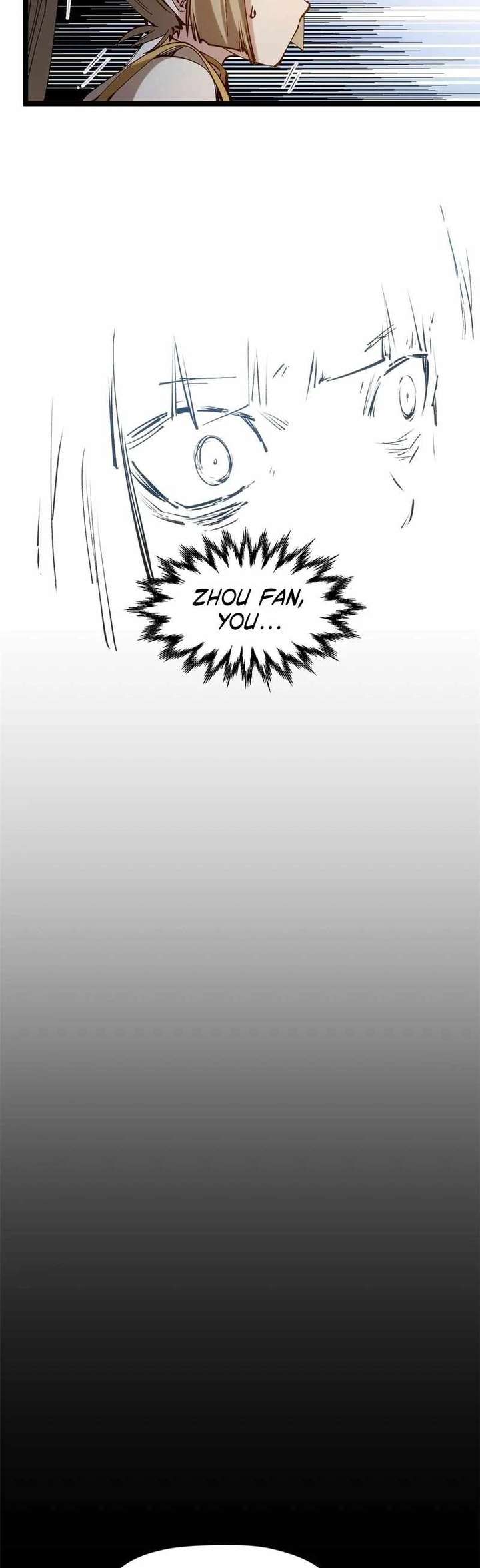 Top Tier Providence: Secretly Cultivate for a Thousand Years Chapter 232 - Page 19